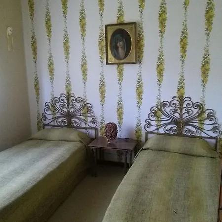 Barbaric House 1 Villa *